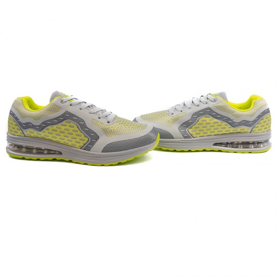 Pantofi Sport Aniz Gri Verde - Pantofi sport - oferit de unuplusunugratis.ro