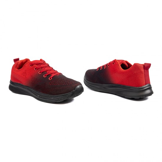 Pantofi Sport Zuma Rosu - Pantofi sport - oferit de unuplusunugratis.ro
