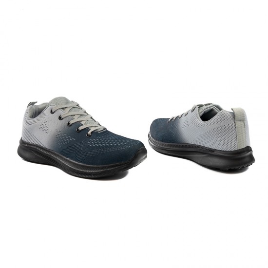 Pantofi Sport Zuma Gri Deschis - Pantofi sport - oferit de unuplusunugratis.ro