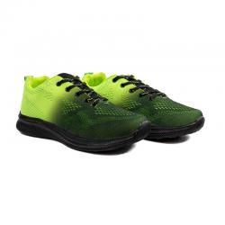 Pantofi Sport Zuma Verde