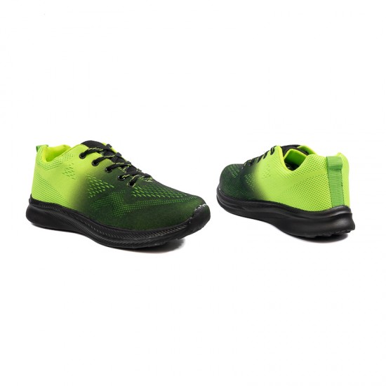 Pantofi Sport Zuma Verde - Pantofi sport - oferit de unuplusunugratis.ro
