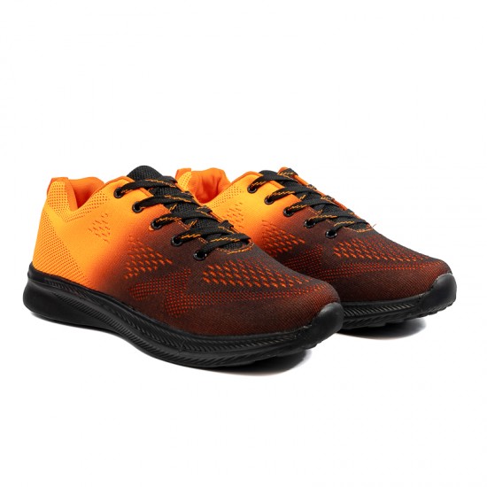 Pantofi Sport Zuma Portocaliu - Pantofi sport - oferit de unuplusunugratis.ro