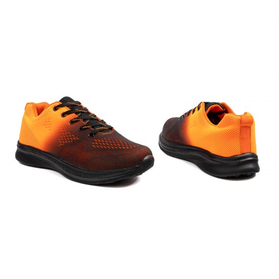 Pantofi Sport Zuma Portocaliu - Pantofi sport - oferit de unuplusunugratis.ro