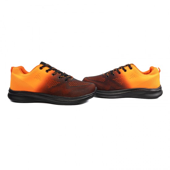 Pantofi Sport Zuma Portocaliu - Pantofi sport - oferit de unuplusunugratis.ro