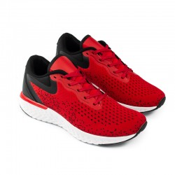 Pantofi Sport Alfred Rosu