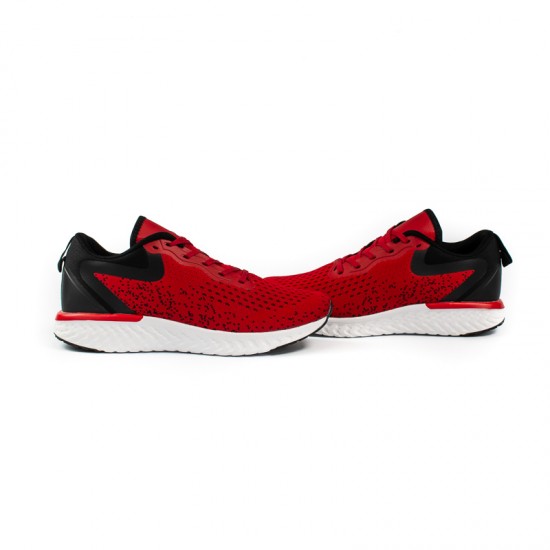 Pantofi Sport Alfred Rosu- Pantofi sport-oferit de unuplusunugratis.ro Pantofi Sport Alfred Rosu - Pantofi sport - oferit de unuplusunugratis.ro