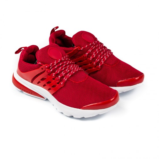 Pantofi Sport Presta Rosu- Pantofi sport-oferit de unuplusunugratis.ro Pantofi Sport Presta Rosu - Pantofi sport - oferit de unuplusunugratis.ro