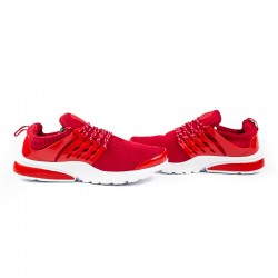 Pantofi Sport Presta Rosu