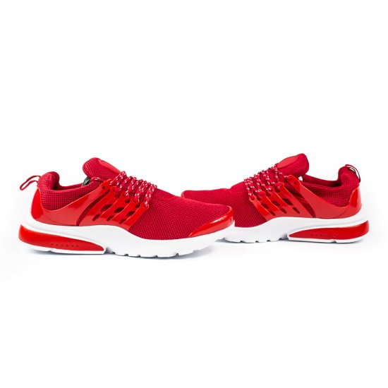 Pantofi Sport Presta Rosu- Pantofi sport-oferit de unuplusunugratis.ro Pantofi Sport Presta Rosu - Pantofi sport - oferit de unuplusunugratis.ro