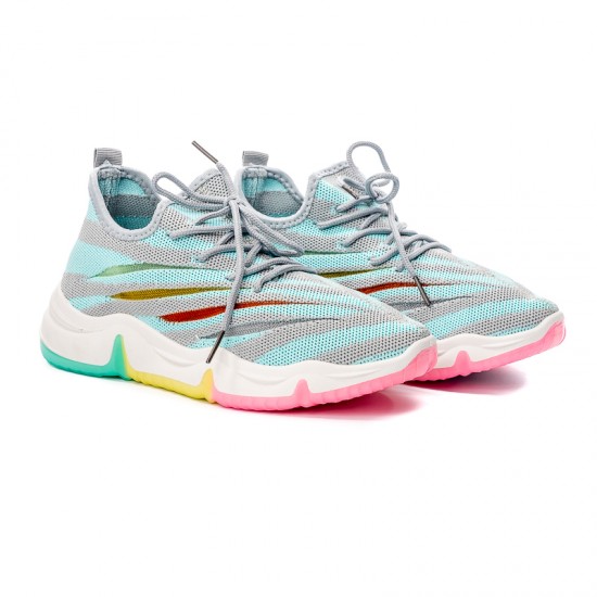 Pantofi Sport Joselin Blue - Pantofi sport - oferit de unuplusunugratis.ro