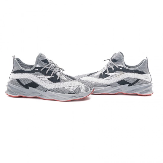 Pantofi Sport Baxi Gri - Pantofi sport - oferit de unuplusunugratis.ro