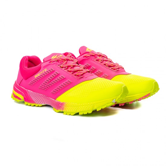 Pantofi Sport Maraton Roz - Pantofi sport - oferit de unuplusunugratis.ro