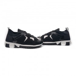 Pantofi Sport Agnes Negru
