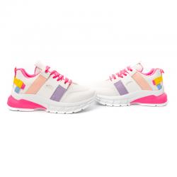 Pantofi Sport Corina Alb