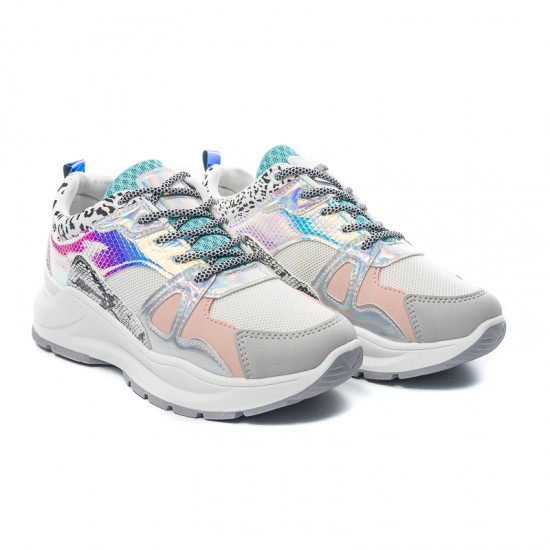 Pantofi Sport Antonia Alb - Pantofi sport - oferit de unuplusunugratis.ro