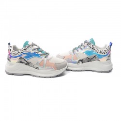 Pantofi Sport Antonia Alb