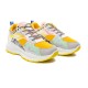 Pantofi Sport Antonia Galben - Pantofi sport - oferit de unuplusunugratis.ro