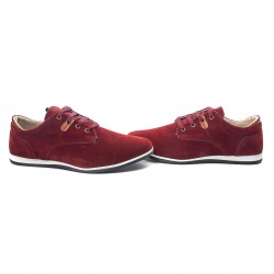 Pantofi Barbati Hasan Visiniu