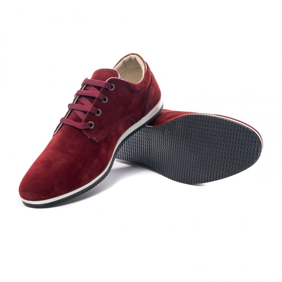 Pantofi Barbati Hasan Visiniu - Pantofi - oferit de unuplusunugratis.ro