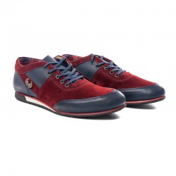 Pantofi Barbati Mustafa Visiniu