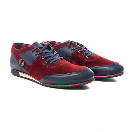 Pantofi Barbati Mustafa Visiniu - Pantofi - oferit de unuplusunugratis.ro