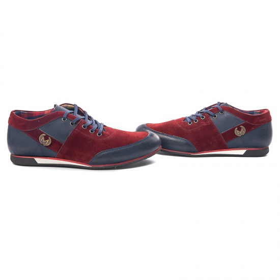 Pantofi Barbati Mustafa Visiniu - Pantofi - oferit de unuplusunugratis.ro