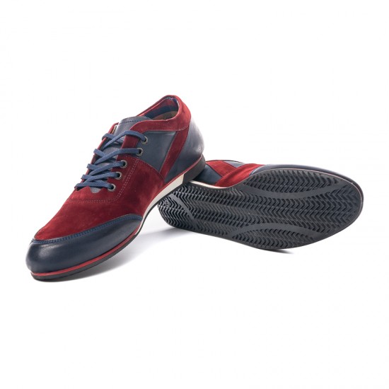 Pantofi Barbati Mustafa Visiniu - Pantofi - oferit de unuplusunugratis.ro