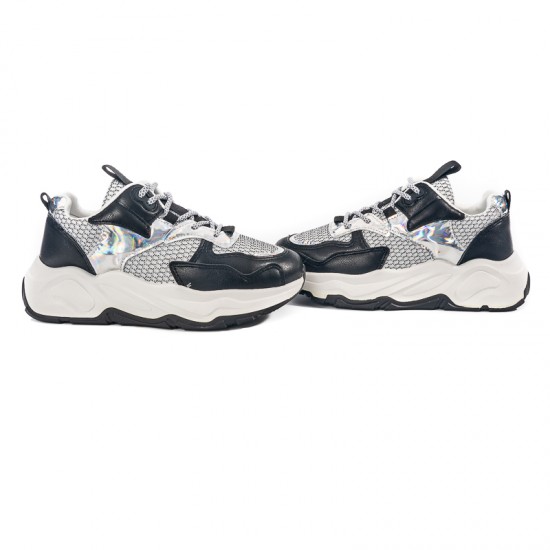 Pantofi Sport Adina Black - Pantofi sport - oferit de unuplusunugratis.ro