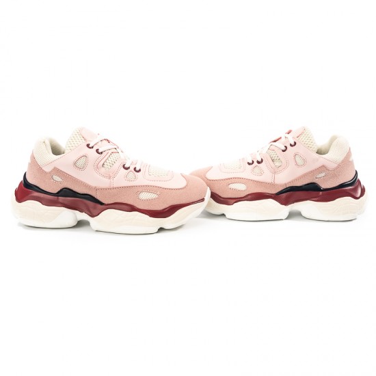 Pantofi Sport Berta Pink - Pantofi sport - oferit de unuplusunugratis.ro