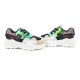 Pantofi Sport Atena Green - Pantofi sport - oferit de unuplusunugratis.ro