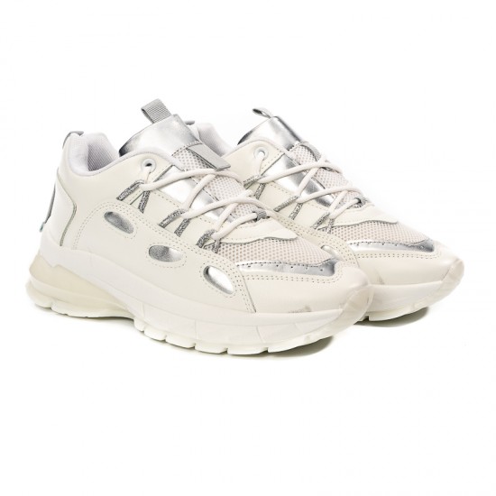 Pantofi Sport Cleo White - Pantofi sport - oferit de unuplusunugratis.ro