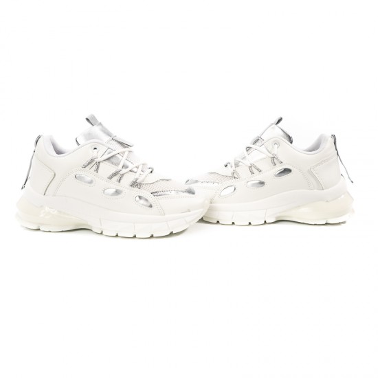Pantofi Sport Cleo White - Pantofi sport - oferit de unuplusunugratis.ro