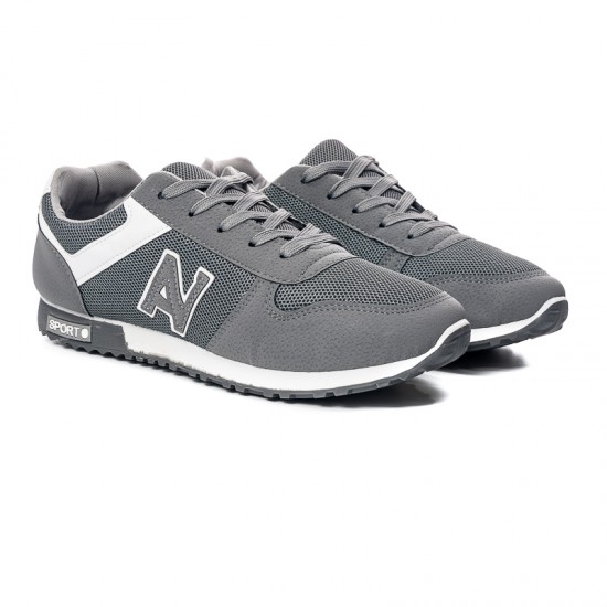 Pantofi Sport Iasin Green - Pantofi sport - oferit de unuplusunugratis.ro