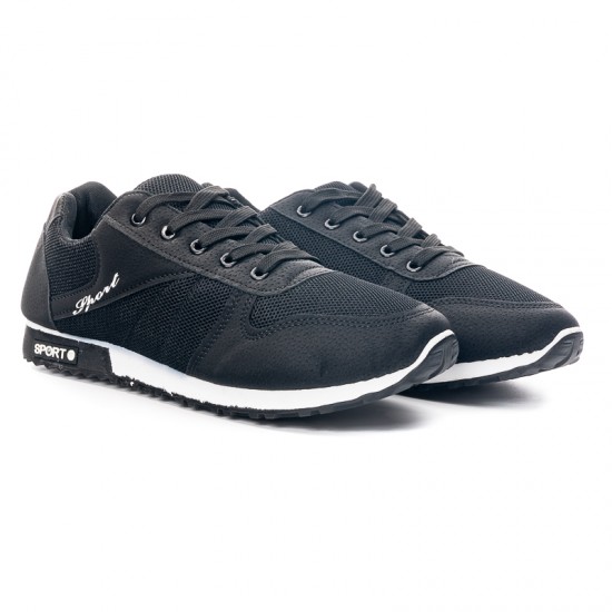 Pantofi Sport Iasin Green - Pantofi sport - oferit de unuplusunugratis.ro