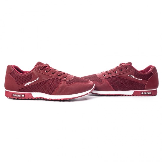 Pantofi Sport Iasin Green - Pantofi sport - oferit de unuplusunugratis.ro