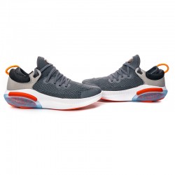 Pantofi Sport Casian Gri