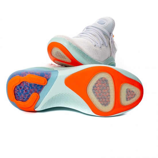 Pantofi Sport Teneu Orange - Pantofi sport - oferit de unuplusunugratis.ro