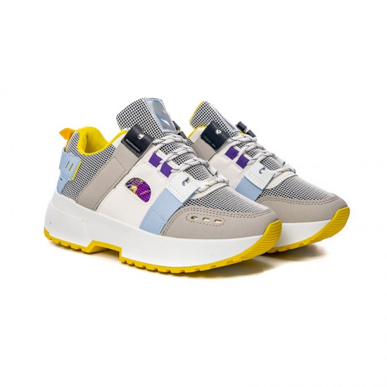 Pantofi Sport Iasin Green - Pantofi sport - oferit de unuplusunugratis.ro