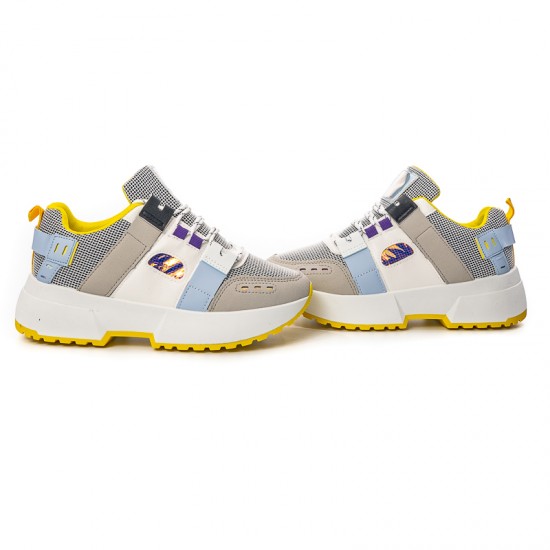 Pantofi Sport Iasin Green - Pantofi sport - oferit de unuplusunugratis.ro