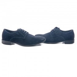 Pantofi Barbati Ahile Bleumarin