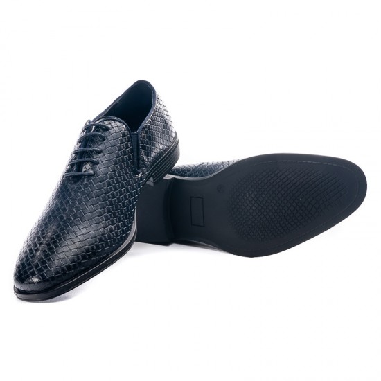 Pantofi Barbati Antal bleumarin - Pantofi - oferit de unuplusunugratis.ro