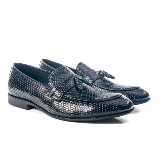 Pantofi Barbati Belo Negru - Pantofi - oferit de unuplusunugratis.ro