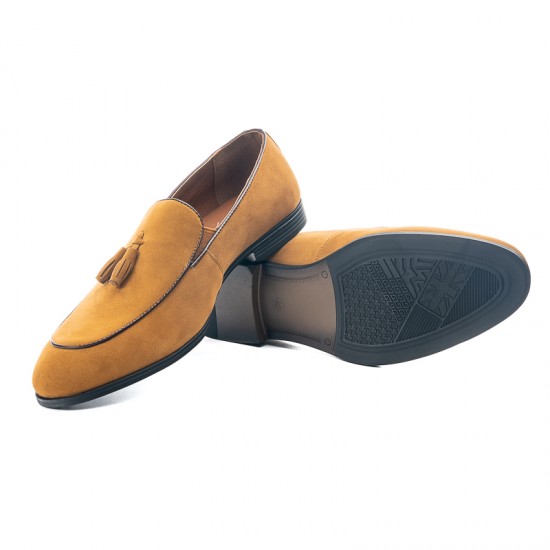 Pantofi Barbati Nelson Maro - Pantofi - oferit de unuplusunugratis.ro