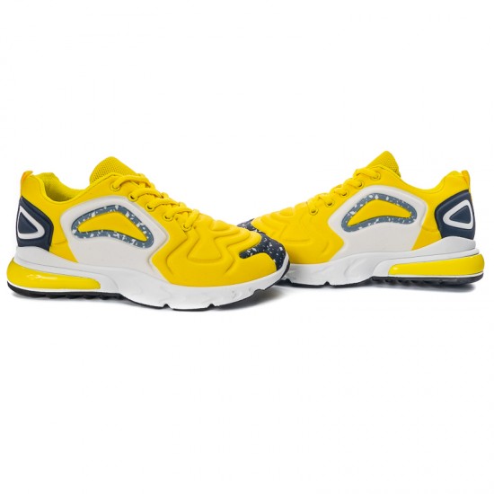 Pantofi Sport Cido Galben - Pantofi sport - oferit de unuplusunugratis.ro