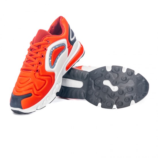 Pantofi Sport Cido Rosu - Pantofi sport - oferit de unuplusunugratis.ro