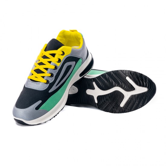 Pantofi Sport Iasin Green - Pantofi sport - oferit de unuplusunugratis.ro