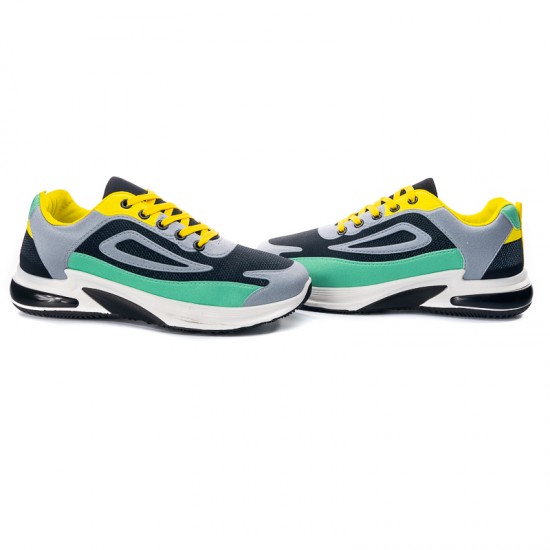 Pantofi Sport Iasin Green - Pantofi sport - oferit de unuplusunugratis.ro