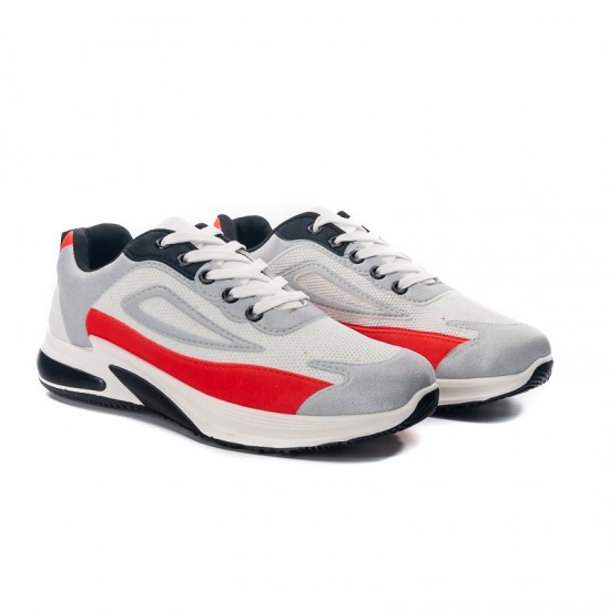 Pantofi Sport Iasin White - Pantofi sport - oferit de unuplusunugratis.ro