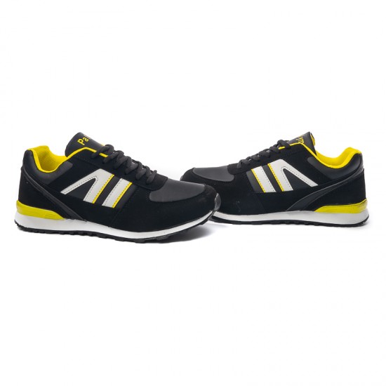 Pantofi Sport Alios Galben - Pantofi sport - oferit de unuplusunugratis.ro