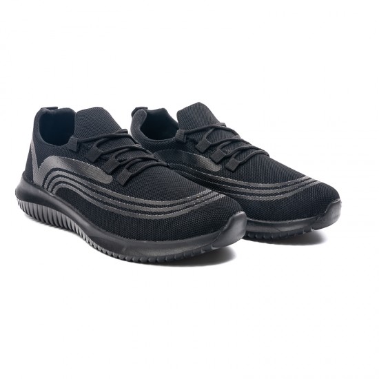Pantofi Sport Brazil Negru - Pantofi sport - oferit de unuplusunugratis.ro